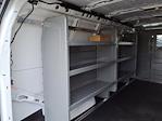 New 2024 Chevrolet Express 2500 Upfitted Cargo Van for sale #244586 - photo 9