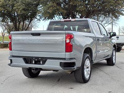 2024 Chevrolet Silverado 1500 Crew Cab RWD, Pickup for sale #244604A1 - photo 2