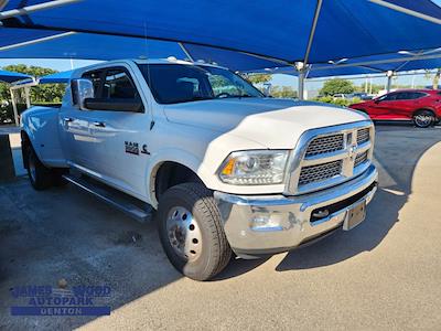 2018 Ram 3500 Mega Cab DRW 4WD Pickup for sale #250163A1 - photo 1