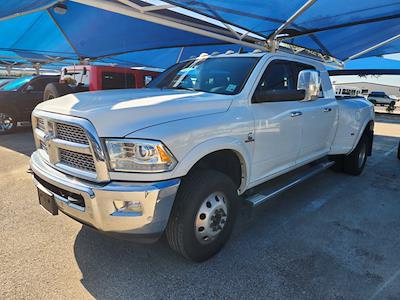 2018 Ram 3500 Mega Cab DRW 4WD Pickup for sale #250163A1 - photo 2
