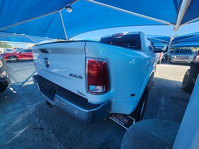 2018 Ram 3500 Mega Cab DRW 4WD Pickup for sale #250163A1 - photo 2