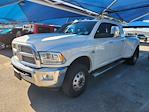 2018 Ram 3500 Mega Cab DRW 4WD Pickup for sale #250163A1 - photo 2