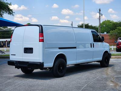 2022 Chevrolet Express 2500 RWD Empty Cargo Van for sale #250316A1 - photo 2