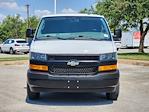 2022 Chevrolet Express 2500 RWD Empty Cargo Van for sale #250316A1 - photo 3