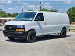2022 Chevrolet Express 2500 RWD Empty Cargo Van for sale #250316A1 - photo 4