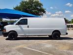 2022 Chevrolet Express 2500 RWD Empty Cargo Van for sale #250316A1 - photo 5