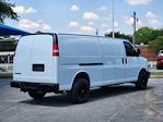 2022 Chevrolet Express 2500 RWD Empty Cargo Van for sale #250316A1 - photo 2