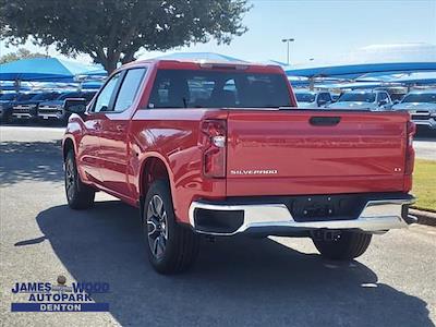 2025 Chevrolet Silverado 1500 Crew Cab RWD Pickup for sale #250372 - photo 2