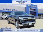 2025 Chevrolet Silverado 1500 Crew Cab 4WD Pickup for sale #250383 - photo 1