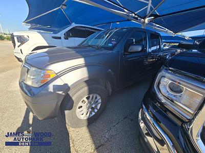 2016 Nissan Frontier Crew Cab RWD Pickup for sale #250386A1 - photo 1