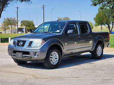 2016 Nissan Frontier Crew Cab RWD Pickup for sale #250386A1 - photo 2