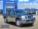 2016 Nissan Frontier Crew Cab RWD Pickup for sale #250386A1 - photo 1