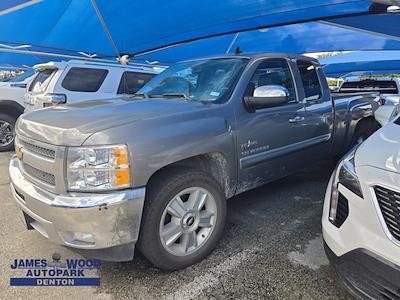 2013 Chevrolet Silverado 1500 Extended Cab RWD Pickup for sale #373310 - photo 1