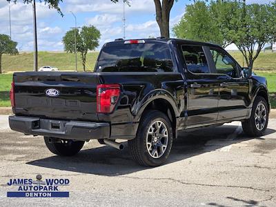 2024 Ford F-150 SuperCrew Cab RWD Pickup for sale #250398A1 - photo 2