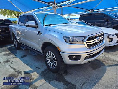 2019 Ford Ranger SuperCrew Cab RWD Pickup for sale #250602B1 - photo 1