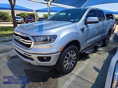2019 Ford Ranger SuperCrew Cab RWD Pickup for sale #250602B1 - photo 2