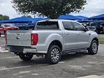Used 2019 Ford Ranger Lariat SuperCrew Cab Pickup for sale #250602B1 - photo 2