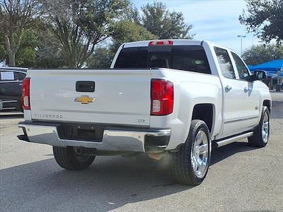 2018 Chevrolet Silverado 1500 Crew Cab RWD, Pickup for sale #250617A1 - photo 2