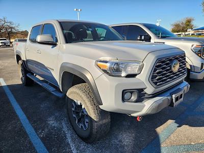 Used 2020 Toyota Tacoma TRD Off-Road Double Cab for sale #250688A1 - photo 1