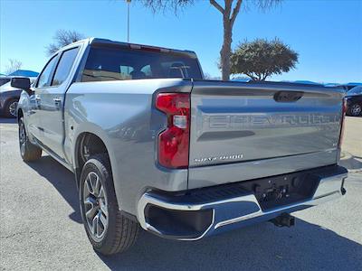 2025 Chevrolet Silverado 1500 Crew Cab RWD Pickup for sale #250717 - photo 2