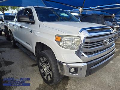 2014 Toyota Tundra Crew Cab 4WD Pickup for sale #250719A1 - photo 1