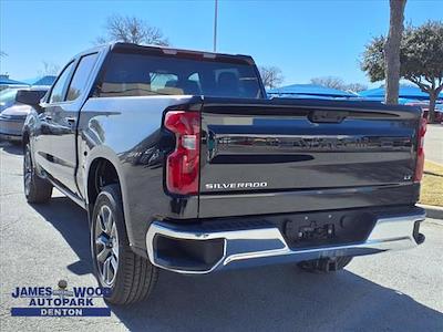 2025 Chevrolet Silverado 1500 Crew Cab RWD Pickup for sale #250758 - photo 2