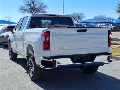 2025 Chevrolet Silverado 1500 Crew Cab RWD Pickup for sale #250788 - photo 2