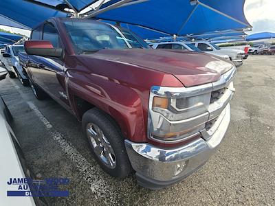 2016 Chevrolet Silverado 1500 Crew Cab RWD Pickup for sale #250826A1 - photo 1