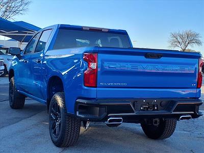 2025 Chevrolet Silverado 1500 Crew Cab 4WD Pickup for sale #250882 - photo 2