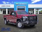 2022 Chevrolet Silverado 3500 Crew Cab 4WD Pickup for sale #250916A1 - photo 1
