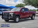 2022 Chevrolet Silverado 3500 Crew Cab 4WD Pickup for sale #250916A1 - photo 5