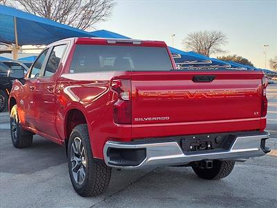 2025 Chevrolet Silverado 1500 Crew Cab 4WD Pickup for sale #250946 - photo 2