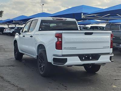 2025 Chevrolet Silverado 1500 Crew Cab RWD Pickup for sale #251033 - photo 2