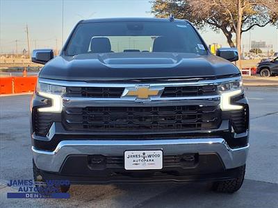 2025 Chevrolet Silverado 1500 Crew Cab 4WD Pickup for sale #251036 - photo 1