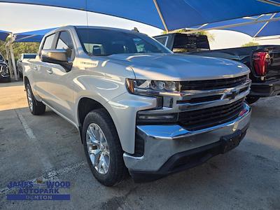 2022 Chevrolet Silverado 1500 Crew Cab RWD Pickup for sale #251036A1 - photo 1