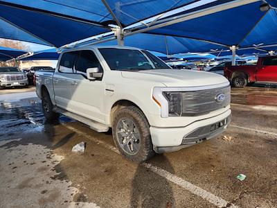 Used 2023 Ford F-150 Lightning - photo 1