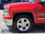 2014 Chevrolet Silverado 1500 Crew Cab RWD Pickup for sale #251196B1 - photo 8
