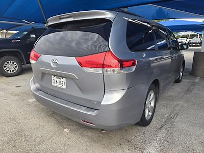 2012 Toyota Sienna FWD Minivan for sale #251394A1 - photo 2