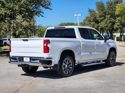 2023 Chevrolet Silverado 1500 Crew Cab RWD Pickup for sale #251605A1 - photo 2