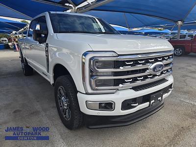 2024 Ford F-250 Crew Cab 4WD Pickup for sale #251670A1 - photo 1
