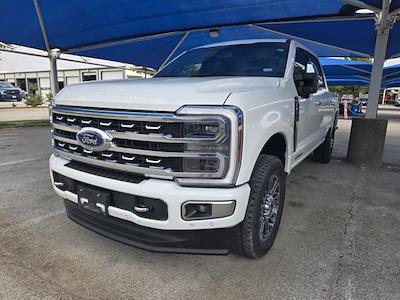 2024 Ford F-250 Crew Cab 4WD Pickup for sale #251670A1 - photo 2