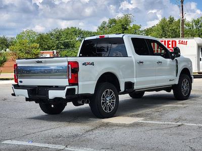 2024 Ford F-250 Crew Cab 4WD Pickup for sale #251670A1 - photo 2
