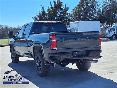 2025 Chevrolet Silverado 2500 Crew Cab 4WD Pickup for sale #251672 - photo 2
