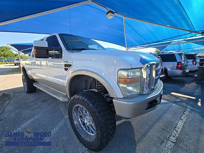 2008 Ford F-250 Crew Cab 4WD Pickup for sale #251681B1 - photo 1