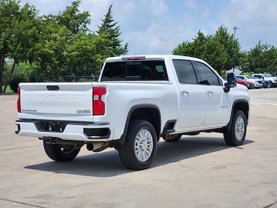 2023 Chevrolet Silverado 2500 Crew Cab 4WD Pickup for sale #251813B1 - photo 2