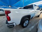 2023 Chevrolet Silverado 2500 Crew Cab 4WD Pickup for sale #251813B1 - photo 2