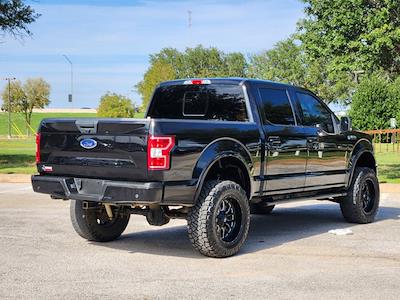 2020 Ford F-150 SuperCrew Cab 4WD Pickup for sale #251813C1 - photo 2