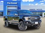 2020 Ford F-150 SuperCrew Cab 4WD Pickup for sale #251813C1 - photo 1