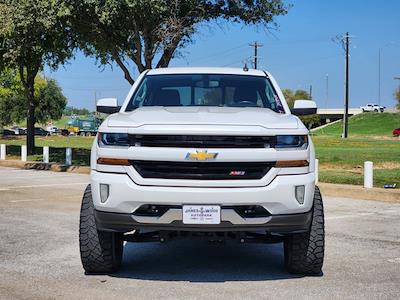 2017 Chevrolet Silverado 1500 Crew Cab 4WD Pickup for sale #251841A1 - photo 1