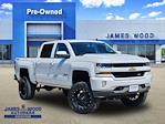 2017 Chevrolet Silverado 1500 Crew Cab 4WD Pickup for sale #251841A1 - photo 4